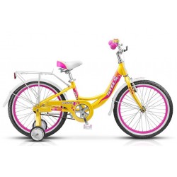 Велосипед Stels Pilot 210 Girl 20"
